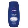 Nivea Sh.gel Creme Care 250ml Wom - Toaletní mycí prostředky - Sprchové gely - Dámské Toaletní mycí prostředky - Sprchové gely - Dámské